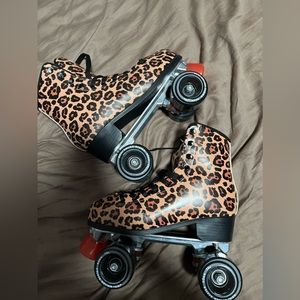 Impala skates - OPEN TO OFFERS